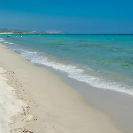 La Casetta Di Greise Budoni