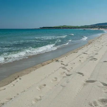 La Casetta Di Greise * Budoni