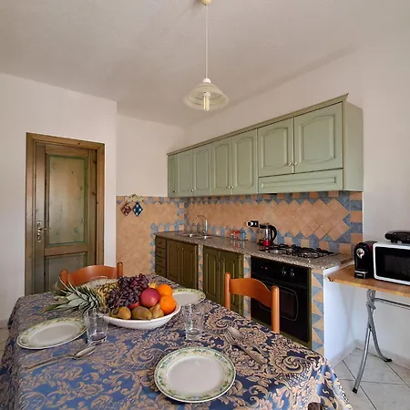 La Casetta Di Greise * Budoni