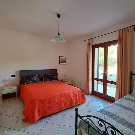 La Casetta Di Greise Budoni