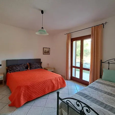 La Casetta Di Greise *