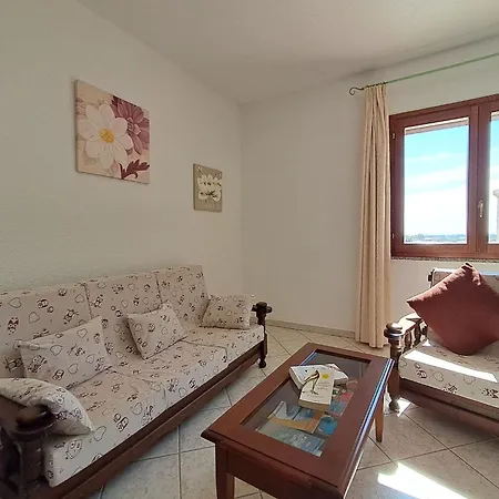 La Casetta Di Greise Villa *