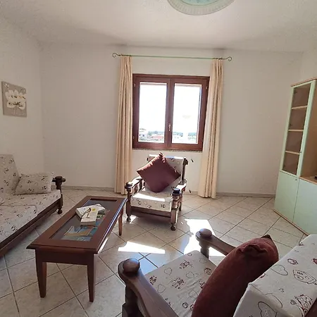 Villa La Casetta Di Greise *