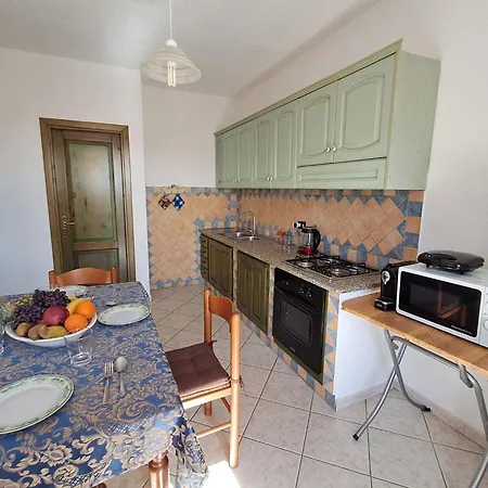 La Casetta Di Greise Villa