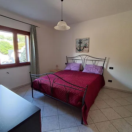 La Casetta Di Greise Βίλα *