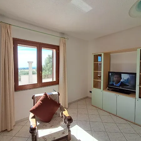 Βίλα La Casetta Di Greise Budoni