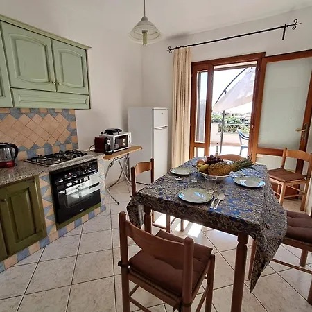 La Casetta Di Greise Villa
