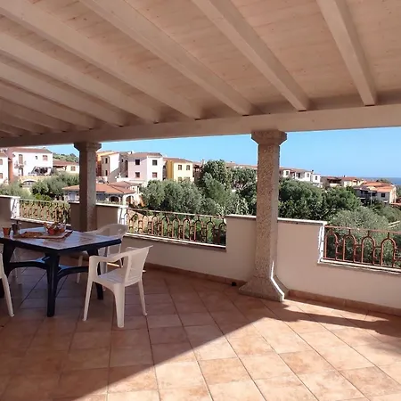 La Casetta Di Greise * Budoni